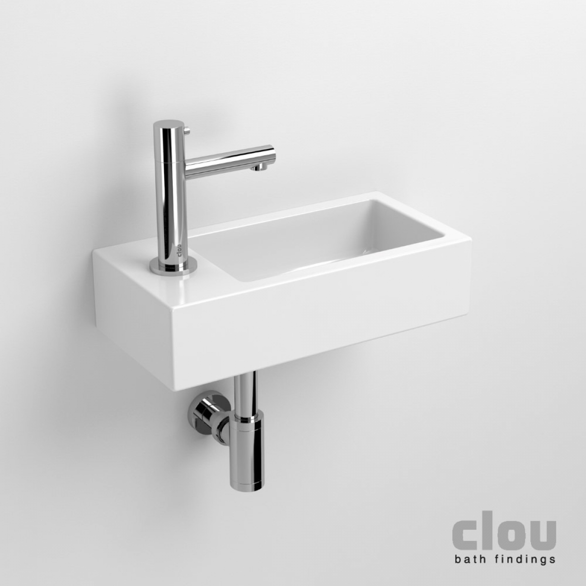 Lave-mains Flush 3 - CLOU
