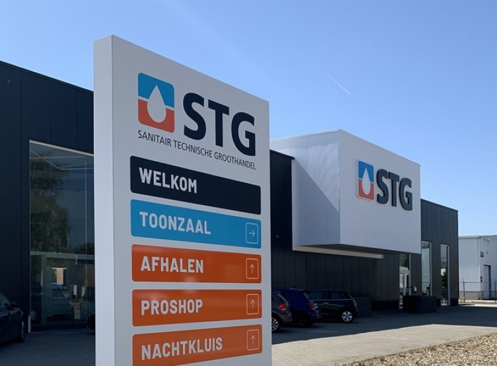 STG renforce sa présence dans le sud de la Belgique avec l'acquisition d'Induscabel