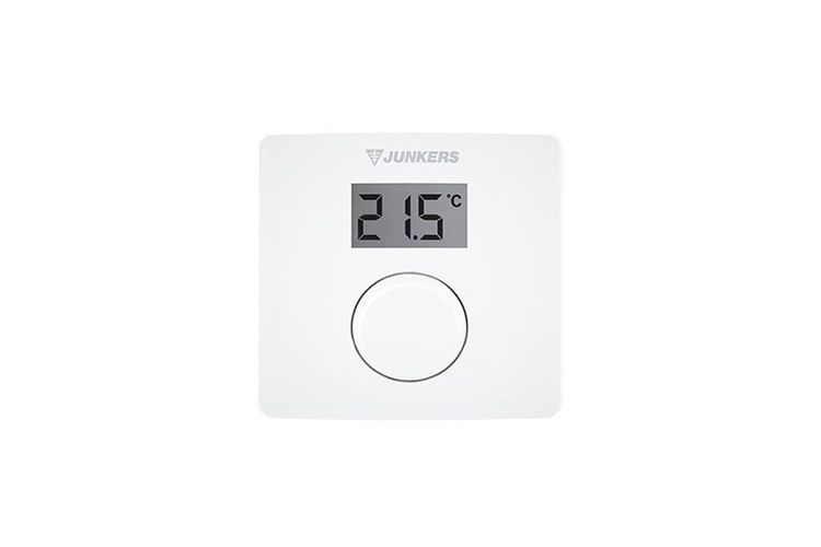 Thermostat classique Junkers